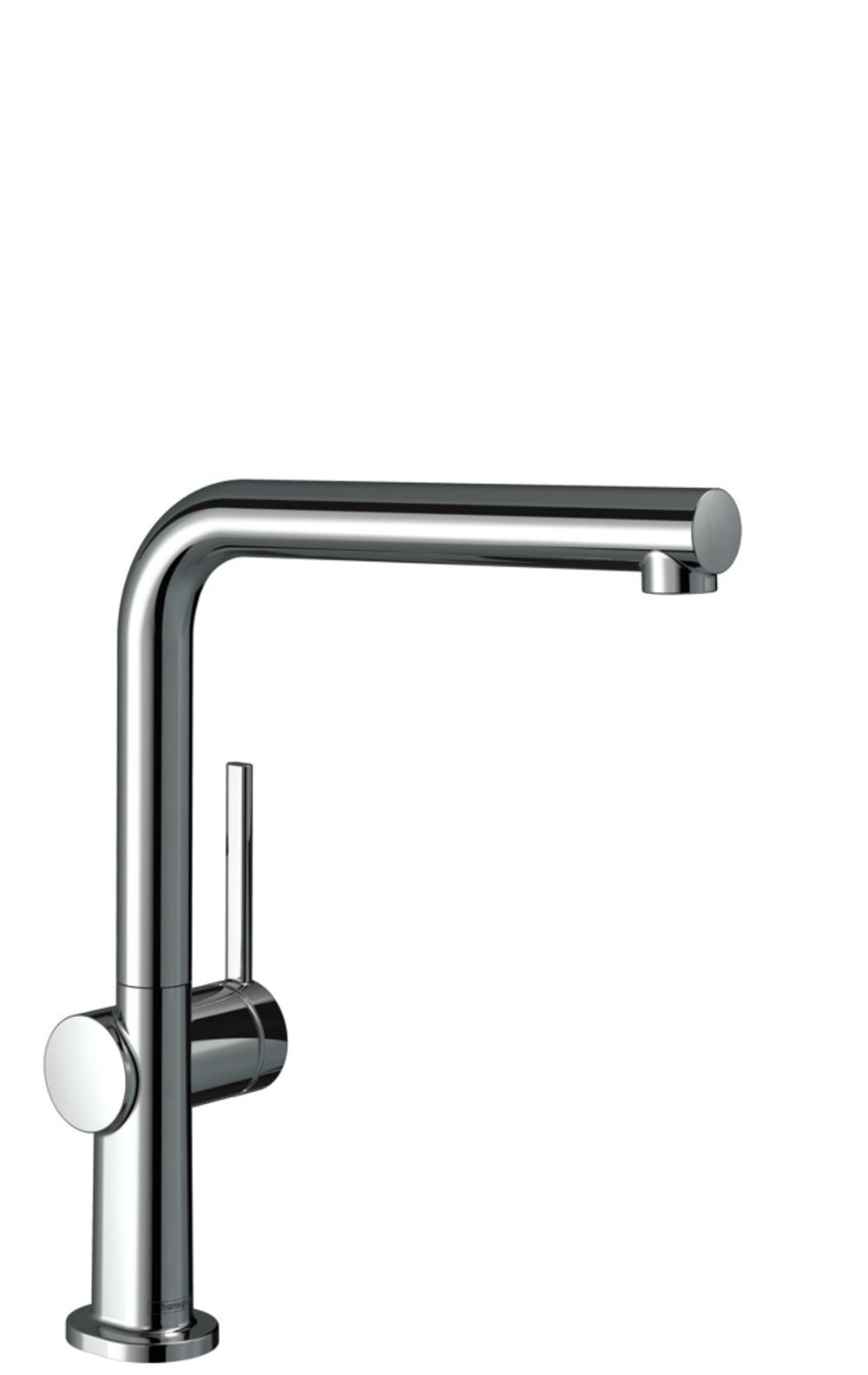 https://raleo.de:443/files/img/11eeea4113f19f8092906bba4399b90c/size_l/Hansgrohe-HG-Talis-M54-Einhebel-Kuechenmischer-270-Niederdruck-offene-Warmwasserbereiter-1jet-Chrom-72859000 gallery number 1